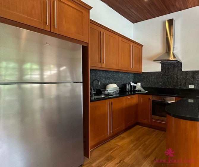 4 bedroom, 4 bathroom house Samui - photo 8
