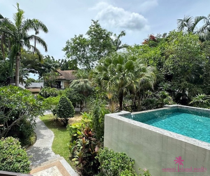 4 bedroom, 4 bathroom house Samui - photo 2
