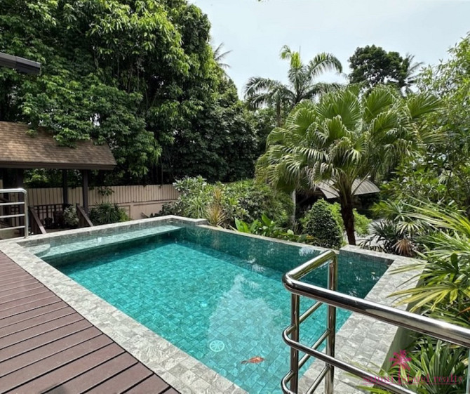 4 bedroom, 4 bathroom house Samui - photo 3