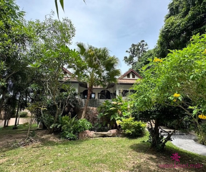 4 bedroom, 4 bathroom house Samui - photo 10