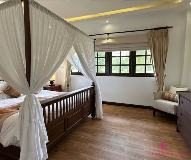 4 bedroom, 4 bathroom house Samui - photo 7