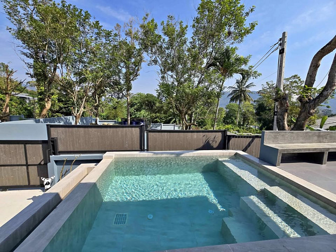 2 bedrooms 3 bathrooms - House Samui - photo 1