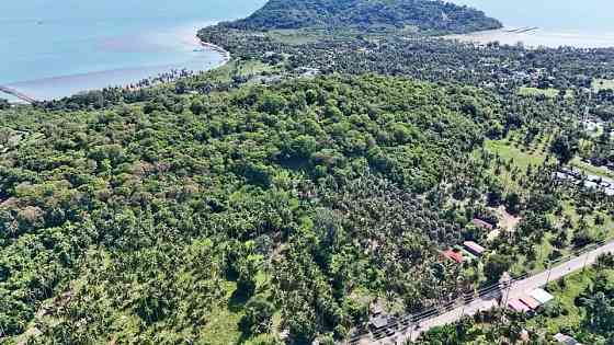 1 bedroom, 1 bathroom house Samui