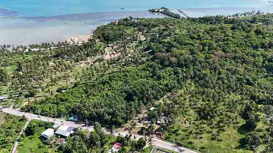1 bedroom, 1 bathroom house Samui
