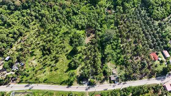 1 bedroom, 1 bathroom house Samui