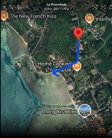 1 bedroom, 1 bathroom house Samui - photo 10