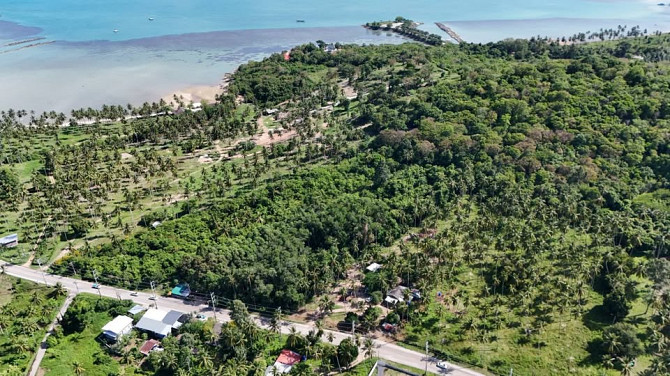 1 bedroom, 1 bathroom house Samui - photo 2
