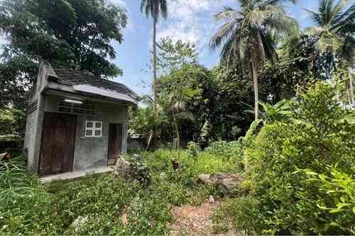 1 Bed 1 Bath - House Samui