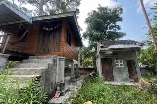 1 Bed 1 Bath - House Samui