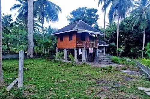 1 Bed 1 Bath - House Samui