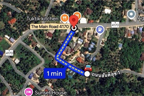 1 Bed 1 Bath - House Samui - photo 13