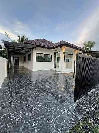2 bedrooms 1 bathroom - House Samui
