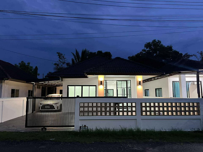 2 bedrooms 1 bathroom - House Samui - photo 11