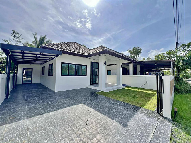 2 bedrooms 1 bathroom - House Samui - photo 1