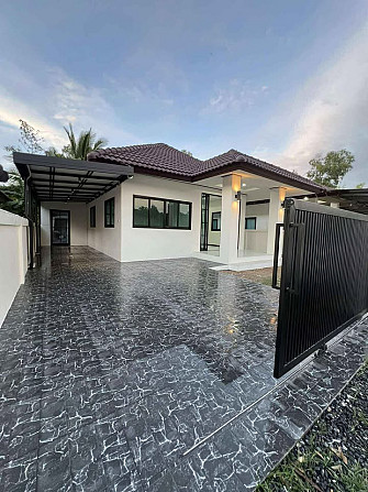 2 bedrooms 1 bathroom - House Samui - photo 3