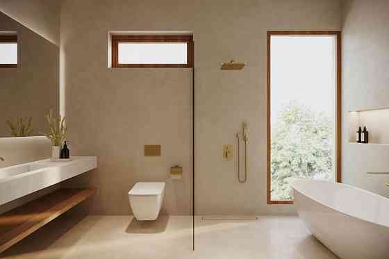 4 Beds 4 Baths - House Samui