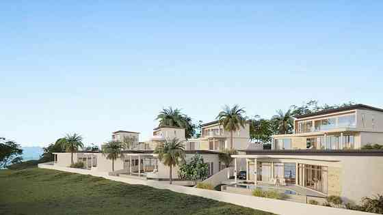 4 Beds 4 Baths - House Samui