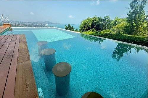 3 Beds 3 Baths - House Samui - photo 2