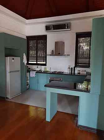 3 bedroom, 3 bathroom house Samui