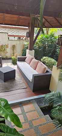 3 bedroom, 3 bathroom house Samui