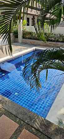 3 bedroom, 3 bathroom house Samui