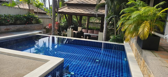 3 bedroom, 3 bathroom house Samui - photo 4