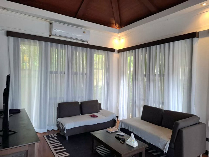 3 bedroom, 3 bathroom house Samui - photo 9