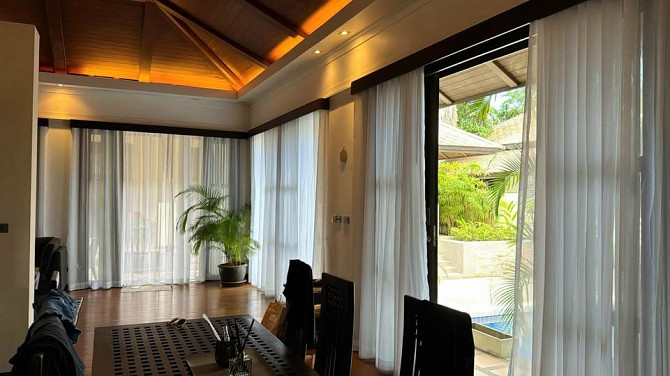 3 bedroom, 3 bathroom house Samui - photo 8