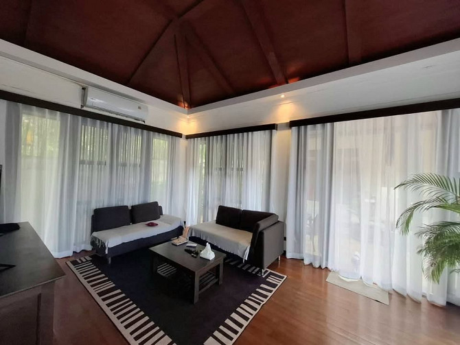 3 bedroom, 3 bathroom house Samui - photo 10