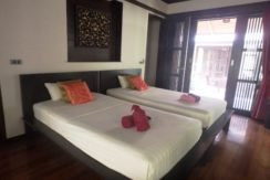 3 bedroom, 3 bathroom house Samui - photo 11