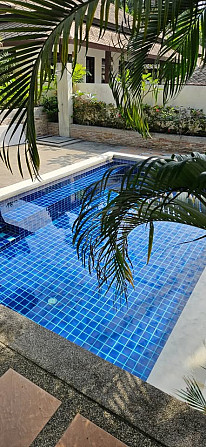 3 bedroom, 3 bathroom house Samui - photo 3