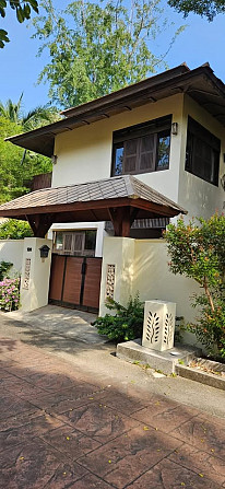 3 bedroom, 3 bathroom house Samui - photo 2