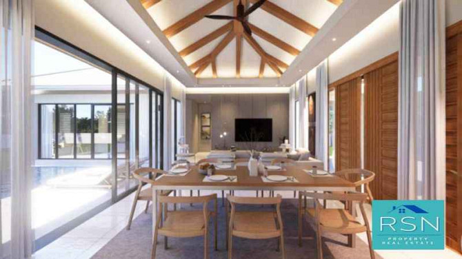 3 bedrooms 4 bathrooms - House Samui - photo 8
