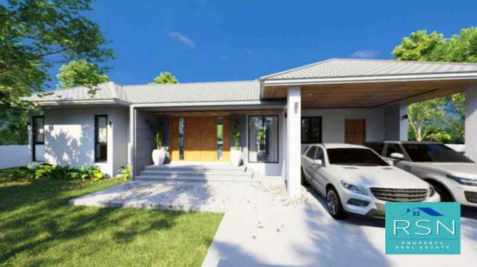 3 bedrooms 4 bathrooms - House Samui - photo 3
