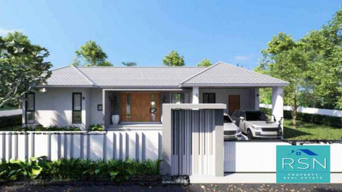 3 bedrooms 4 bathrooms - House Samui - photo 9
