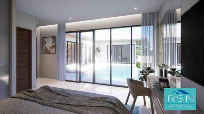3 bedrooms 4 bathrooms - House Samui - photo 4