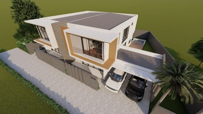 3 Beds 3 Baths House Samui - photo 10