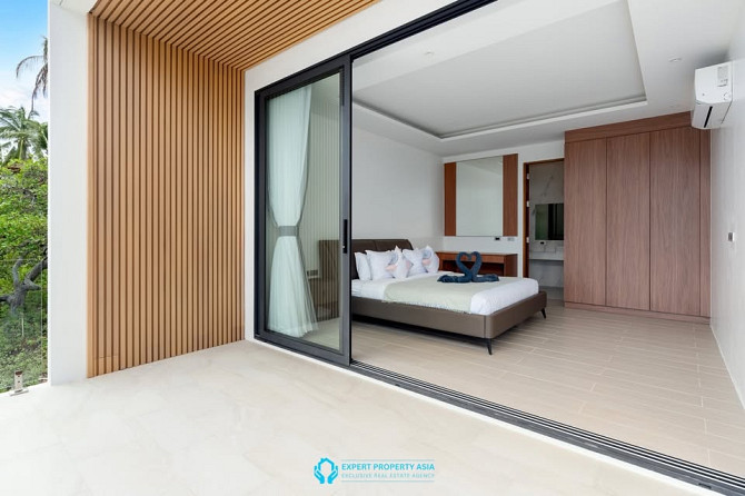 3 bedroom, 3 bathroom house Samui - photo 8