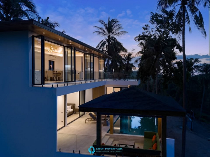 3 bedroom, 3 bathroom house Samui - photo 16