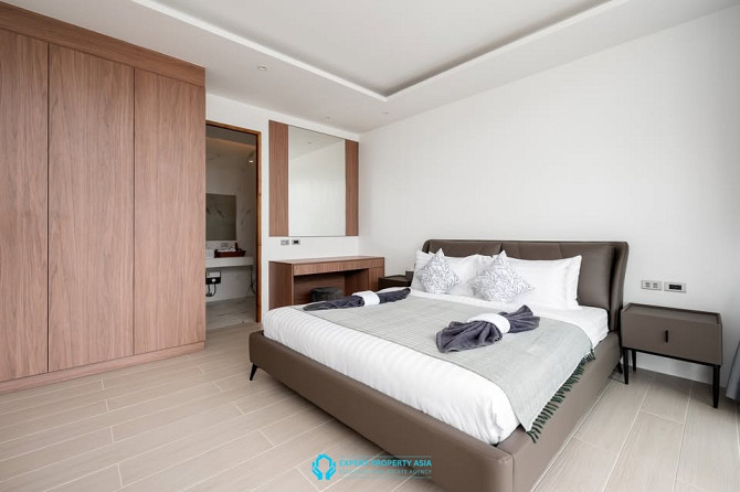 3 bedroom, 3 bathroom house Samui - photo 13