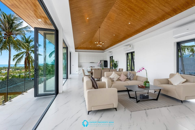 3 bedroom, 3 bathroom house Samui - photo 14