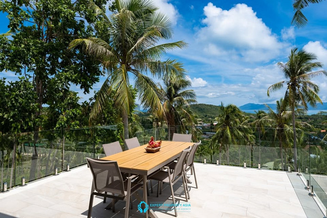 3 bedroom, 3 bathroom house Samui - photo 18