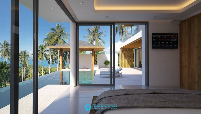 3 bedroom, 3 bathroom house Samui - photo 12