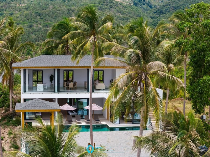 3 bedroom, 3 bathroom house Samui - photo 11