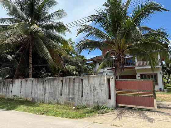 Villa for sale Samui