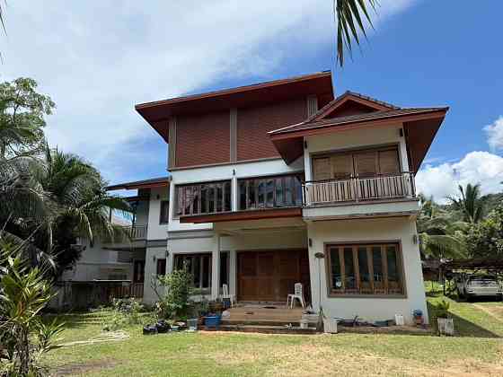Villa for sale Samui