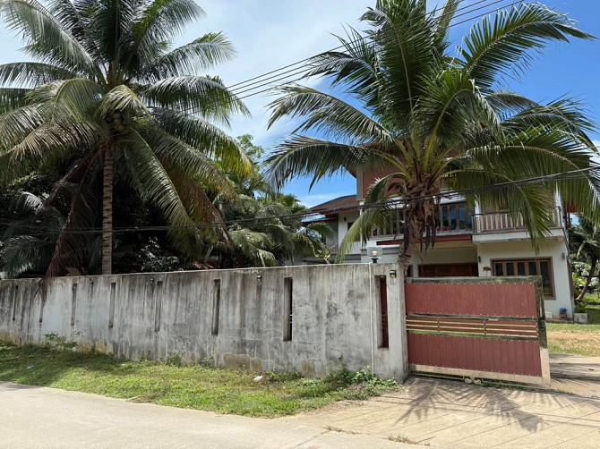 Villa for sale Samui - photo 3