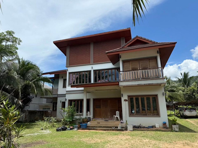 Villa for sale Samui - photo 4