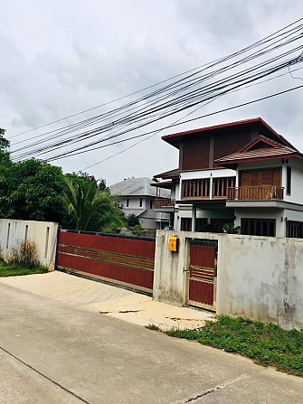 Villa for sale Samui - photo 1