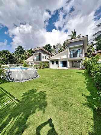 3 Beds 2 Baths House Phangan